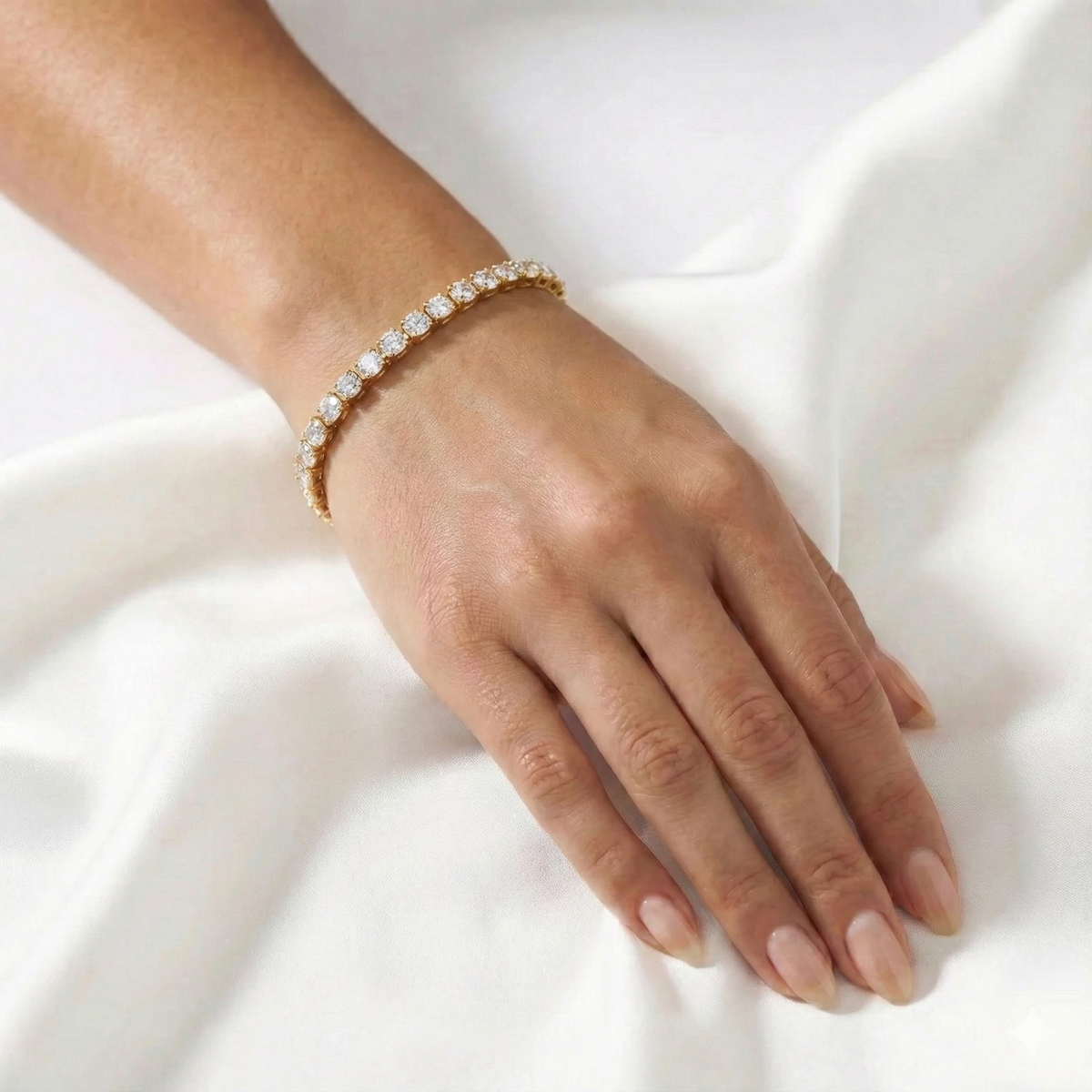 Tennis Bracelet